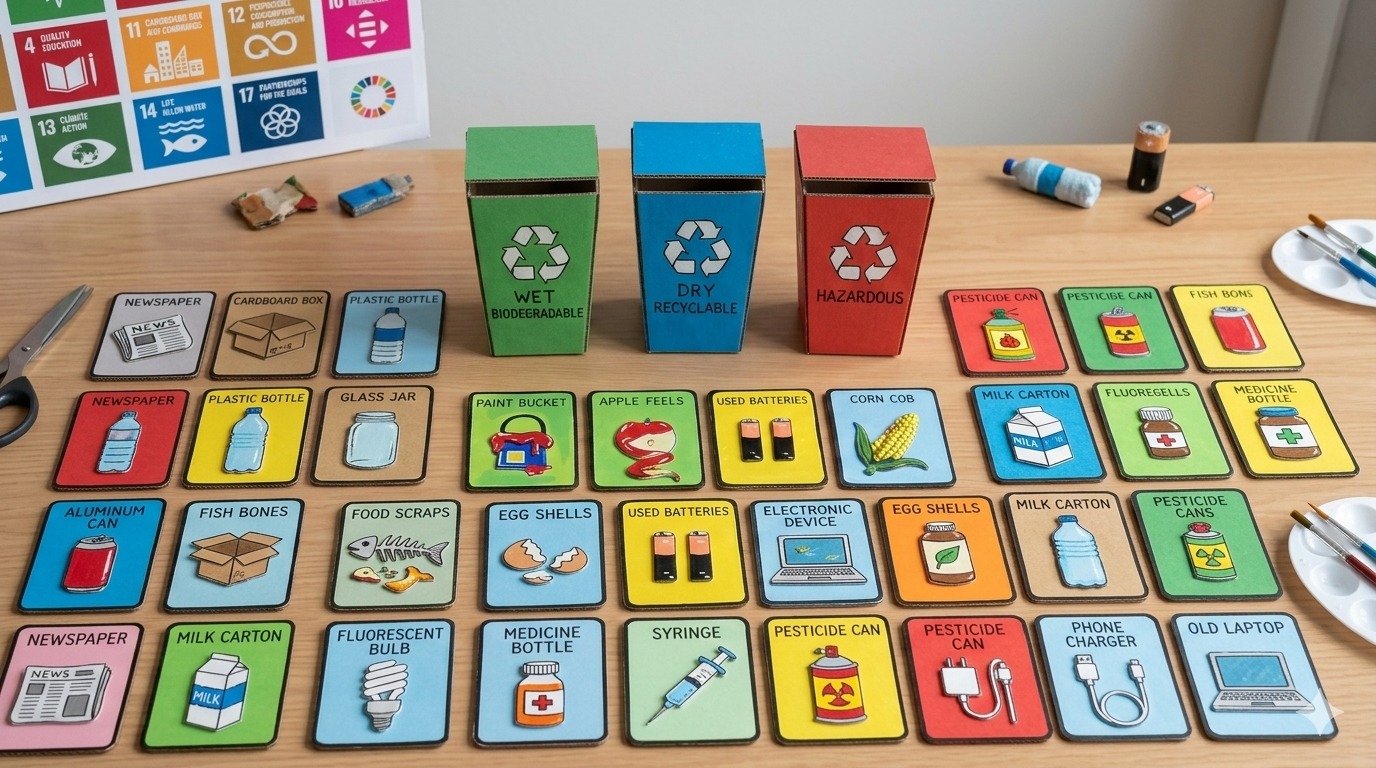 Bin Battle